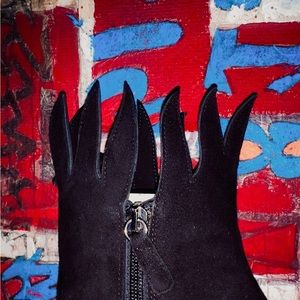 Goffredo Fentini all OFFERS CONSIDERED